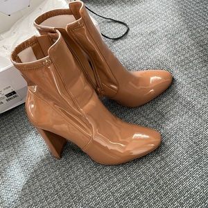 Women’s Aldo Booties size 6